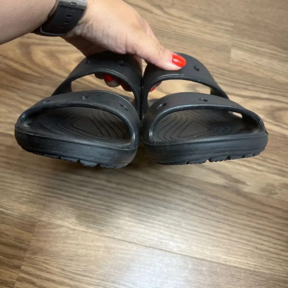 CROCS sandals mens